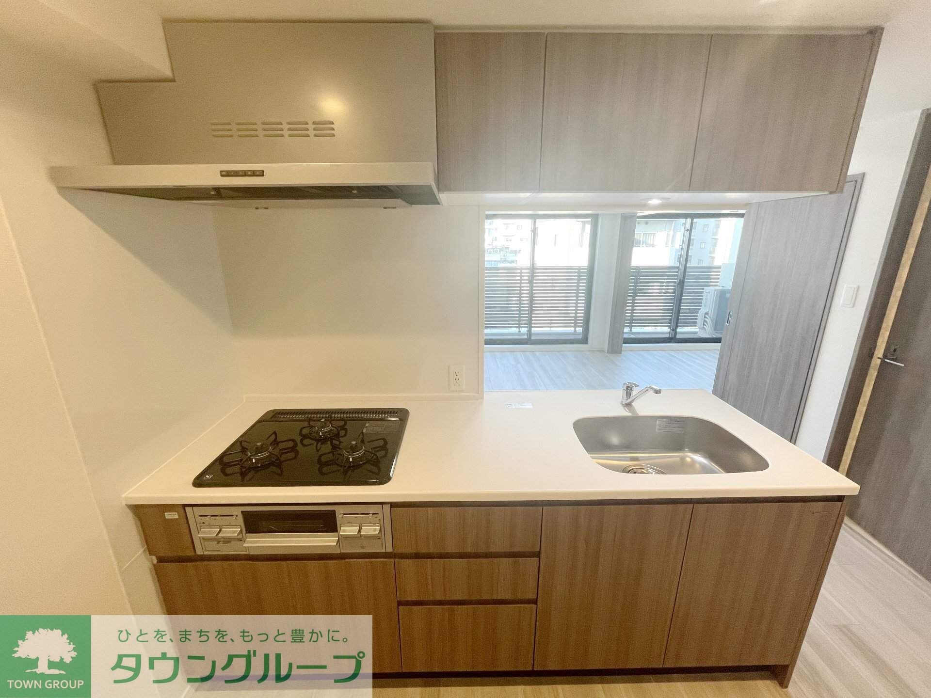 S-RESIDENCE両国sereaの物件内観写真