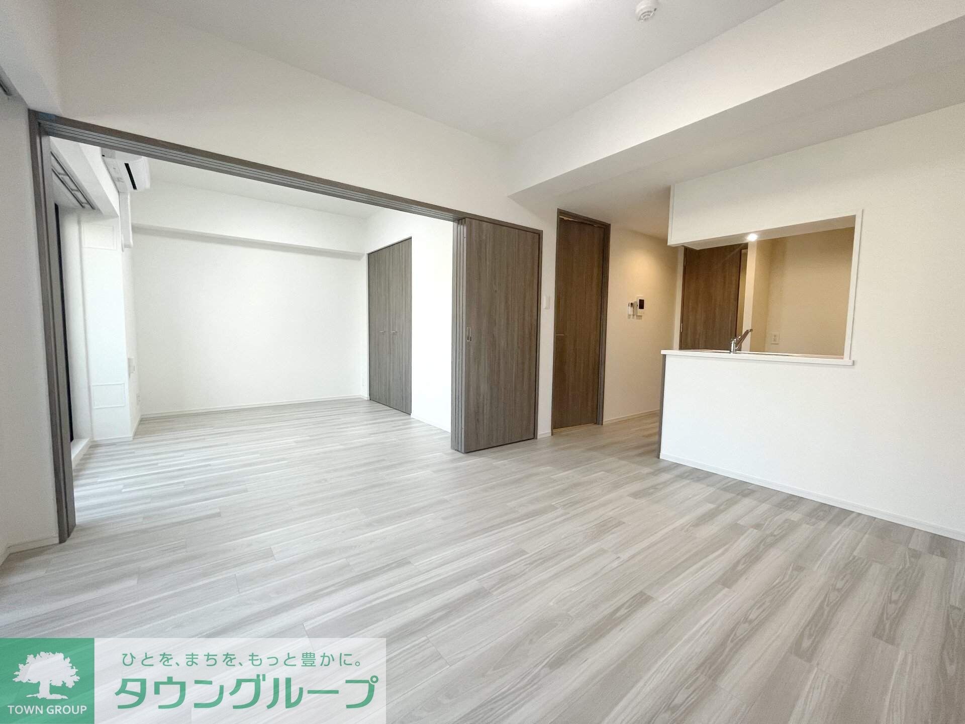 S-RESIDENCE両国sereaの物件内観写真