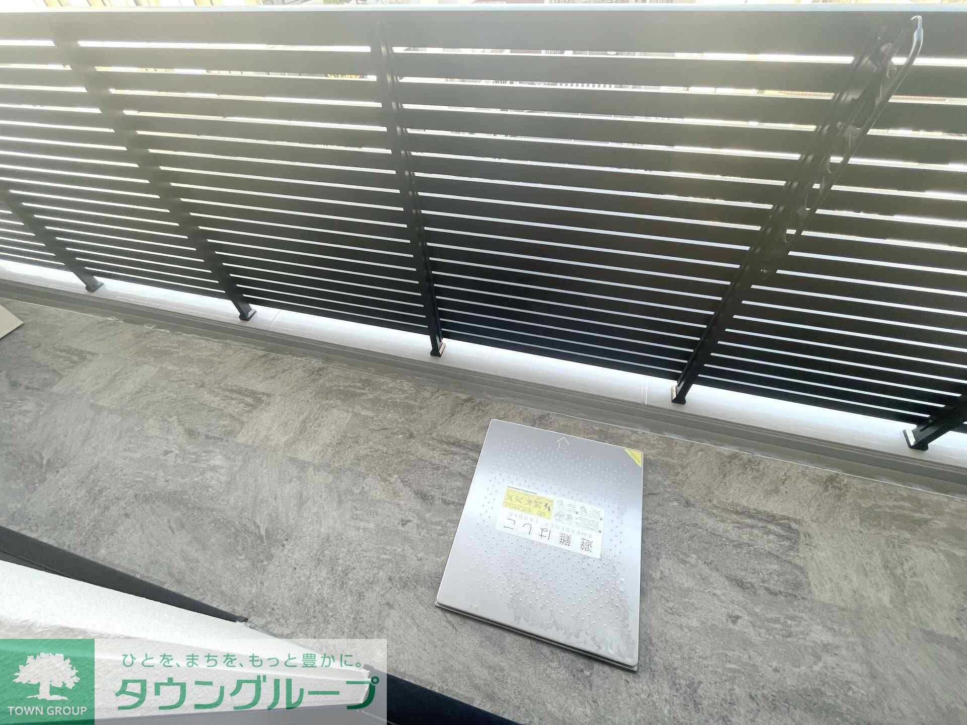 S-RESIDENCE両国sereaの物件内観写真