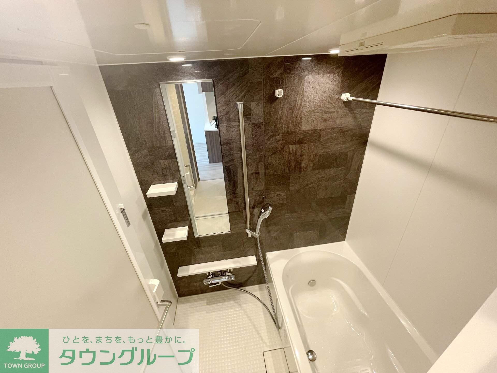 S-RESIDENCE両国sereaの物件内観写真