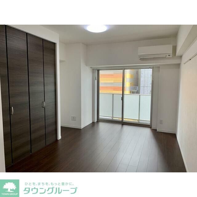 フレールコート錦糸公園の物件内観写真