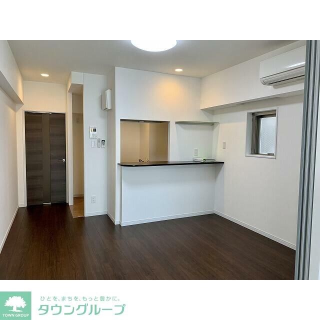 フレールコート錦糸公園の物件内観写真