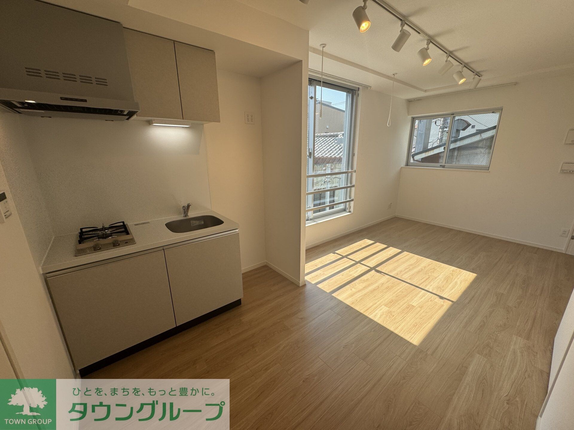 アトリオフラッツ清澄白河の物件内観写真