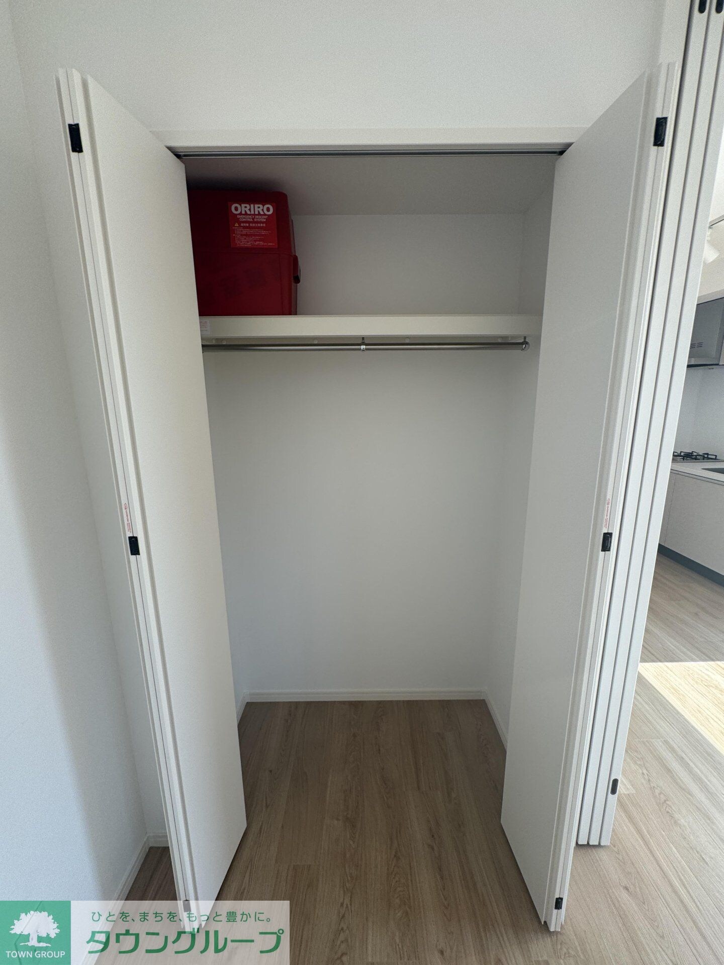 アトリオフラッツ清澄白河の物件内観写真