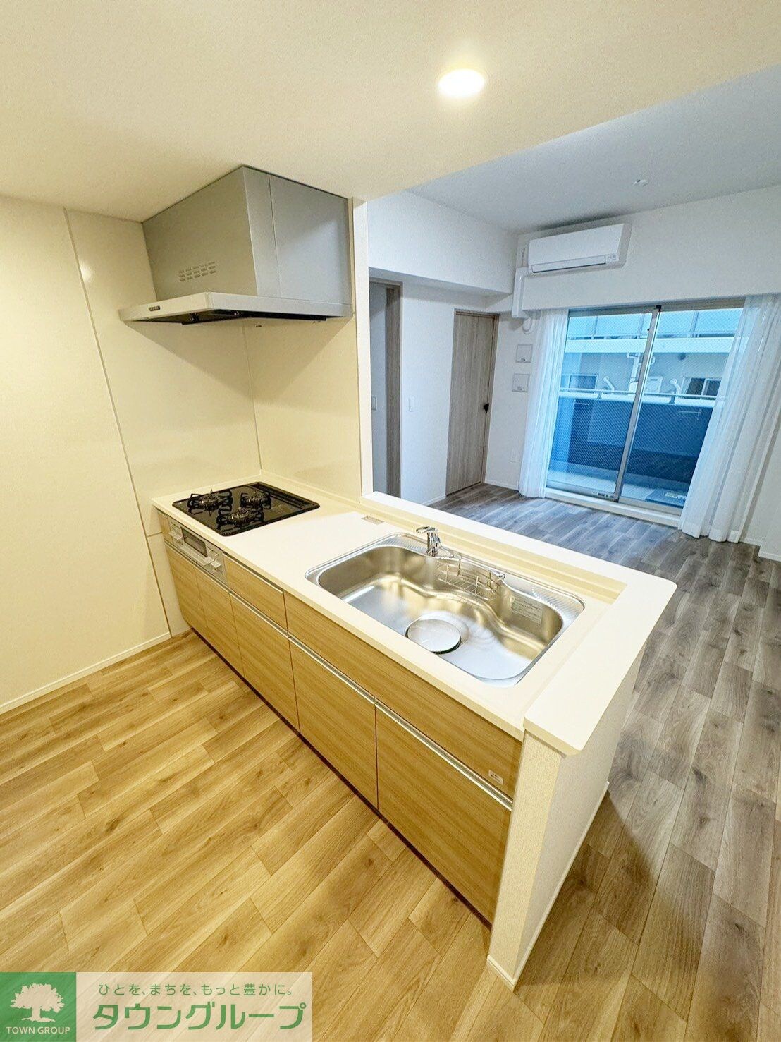 ASMACI MAISON両国IIの物件内観写真