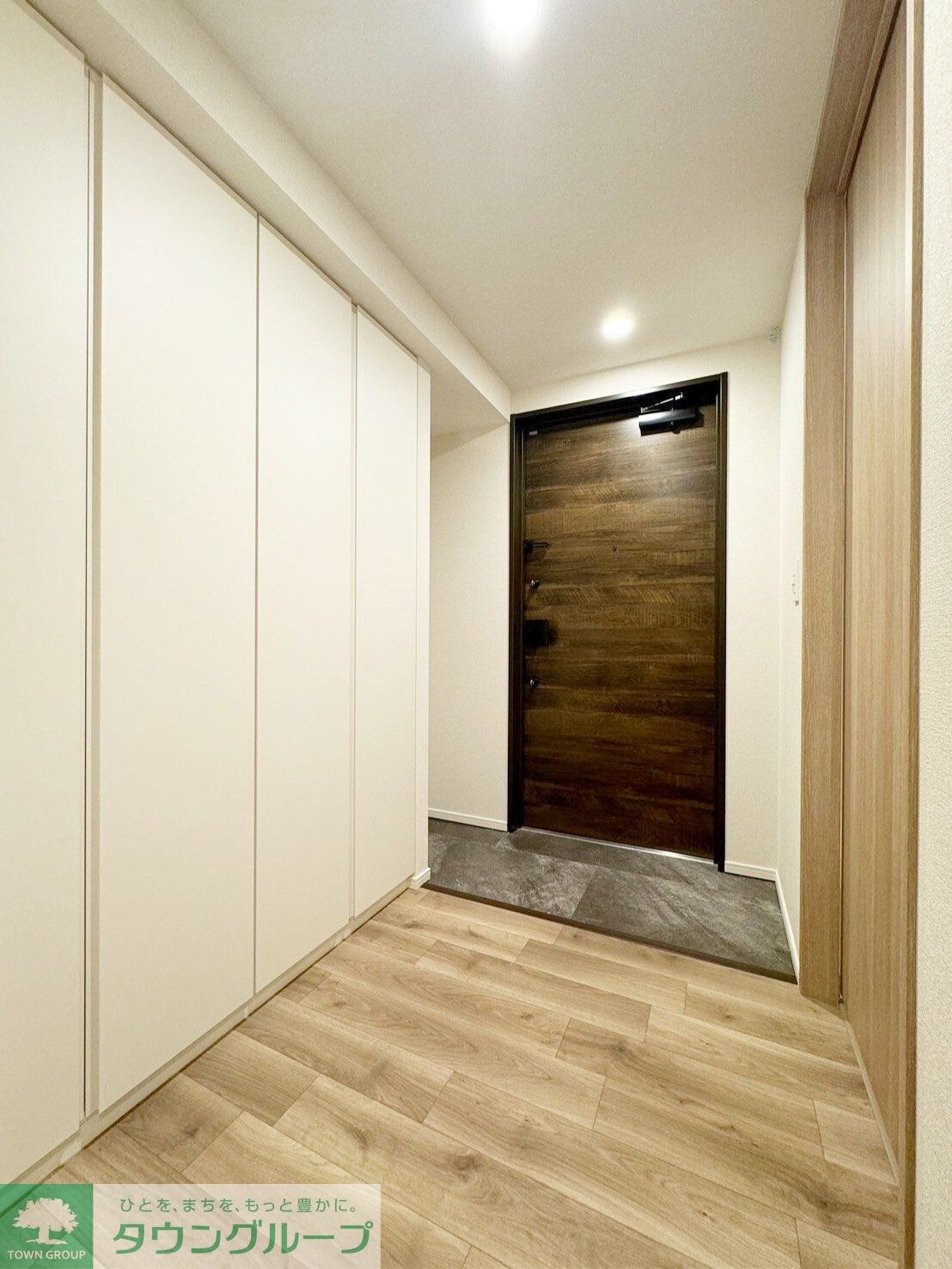 ASMACI MAISON両国IIの物件内観写真