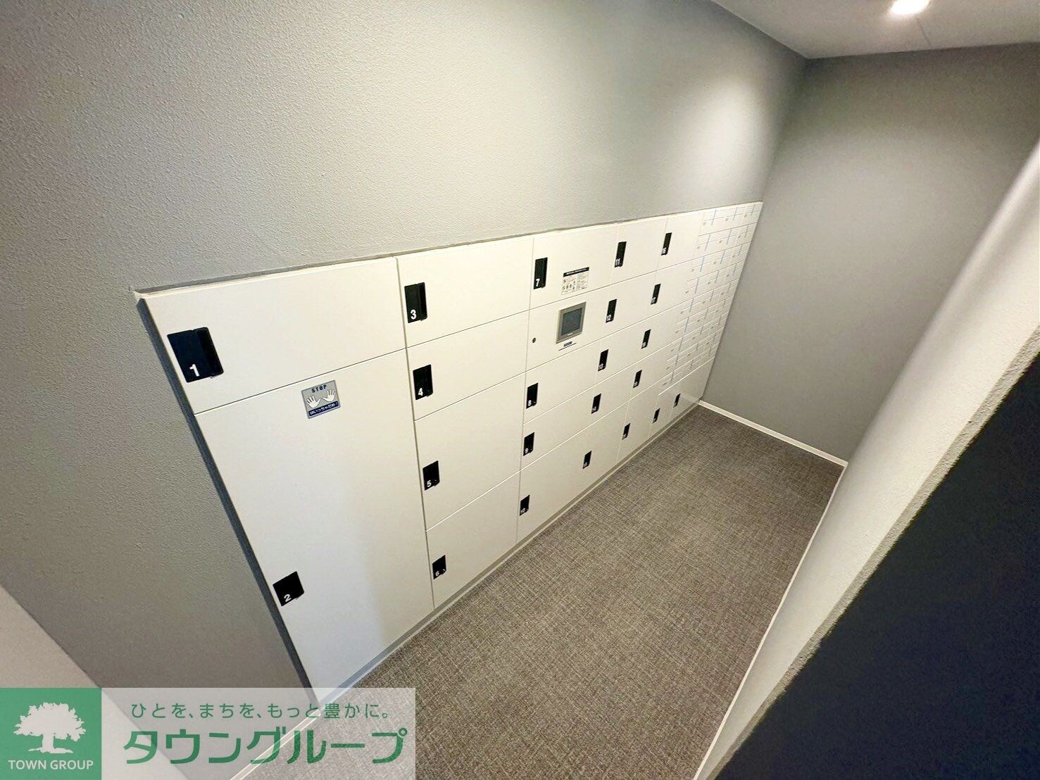 ASMACI MAISON両国IIの物件内観写真