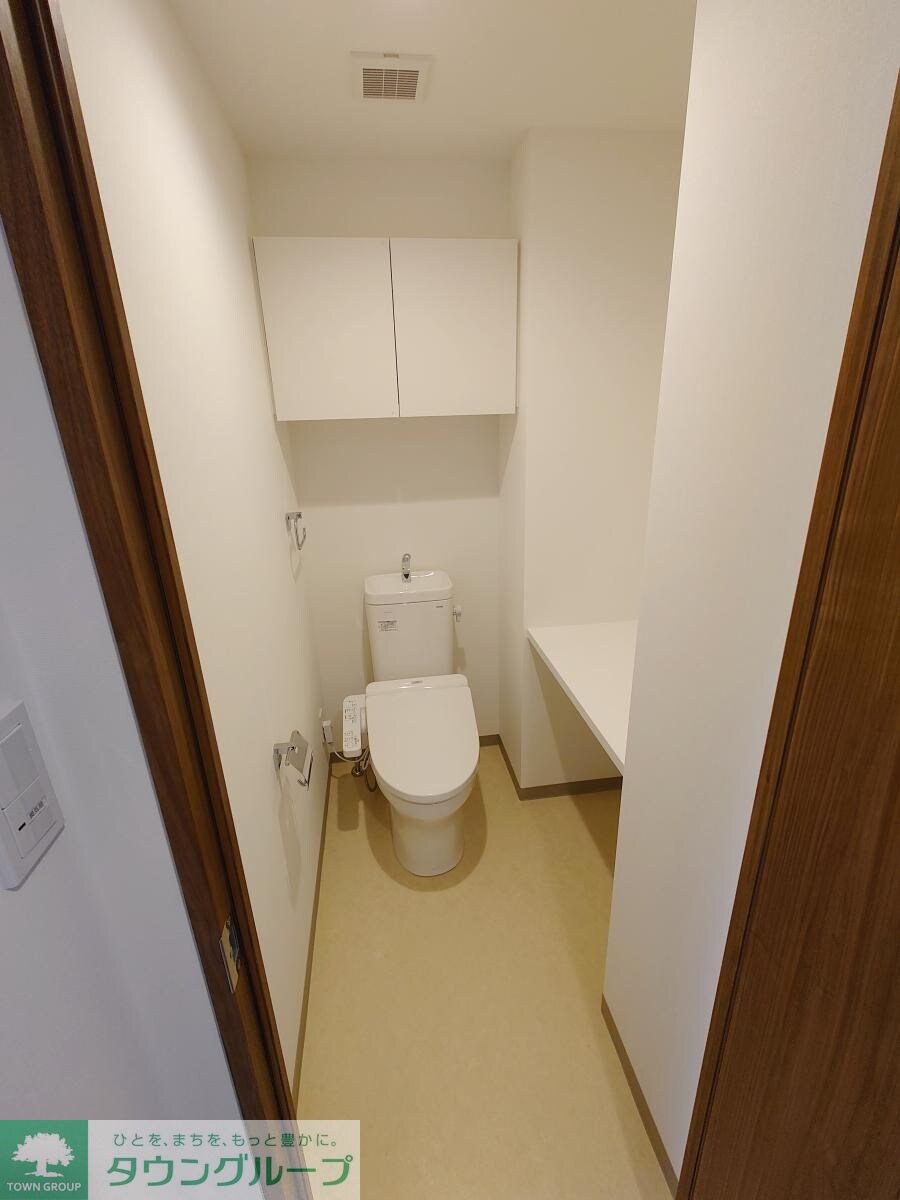 LUNIQ錦糸町の物件内観写真