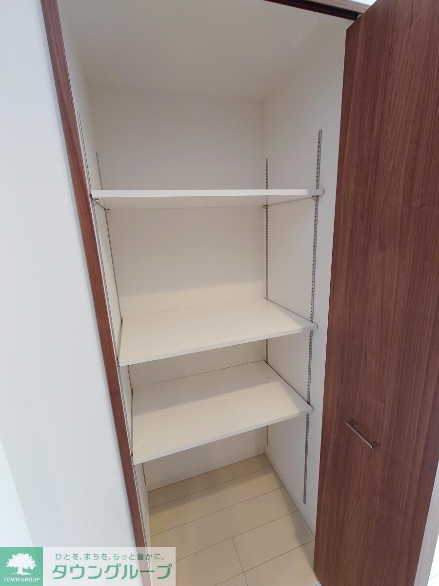 LUNIQ錦糸町の物件内観写真