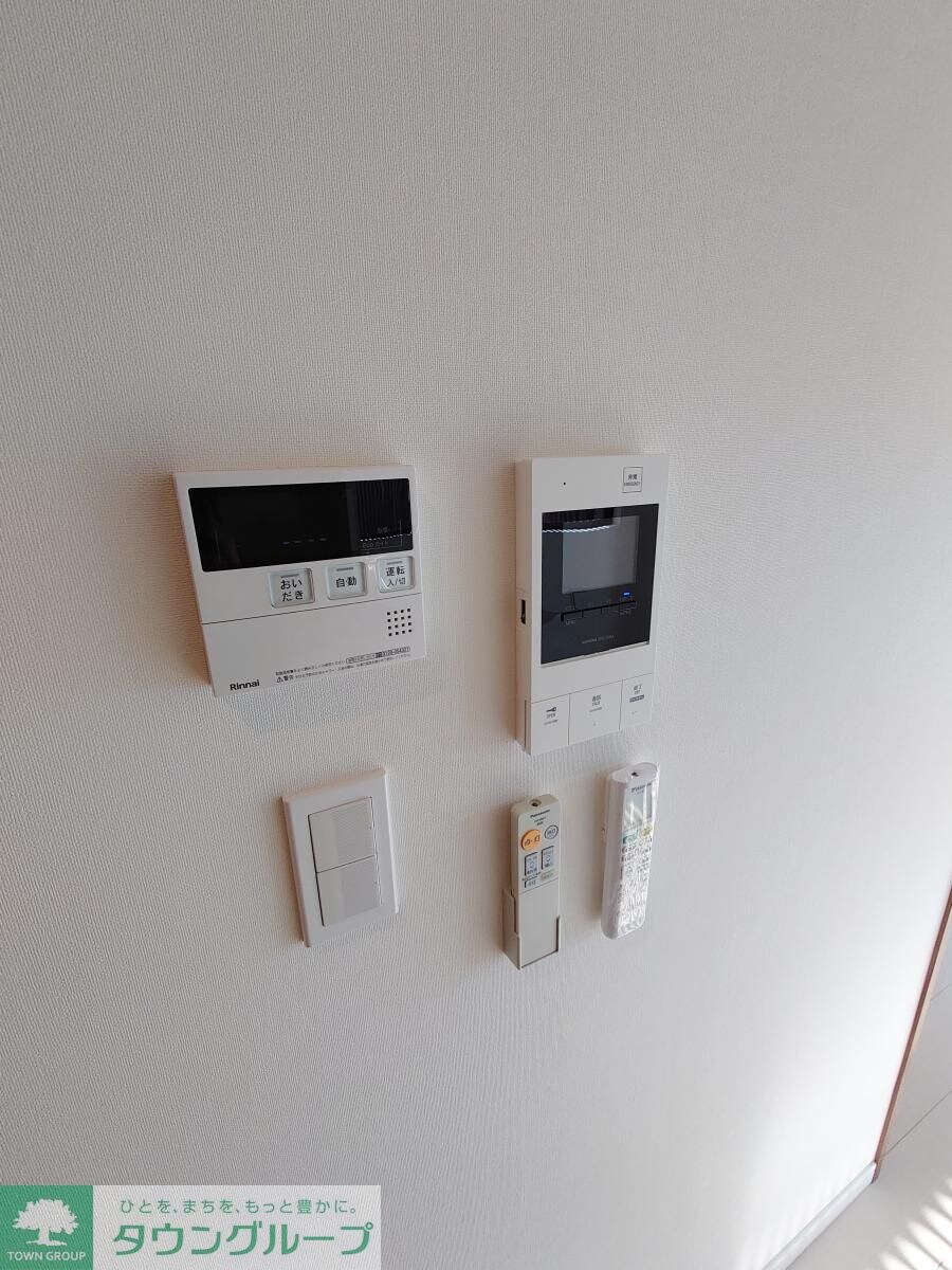 LUNIQ錦糸町の物件内観写真