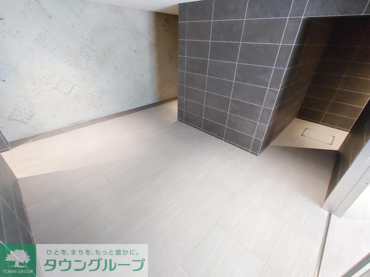 LUNIQ錦糸町の物件内観写真