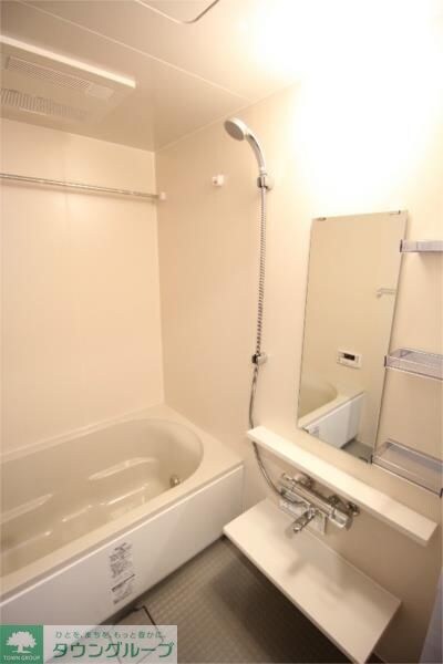 ヒルフォート常盤の物件内観写真