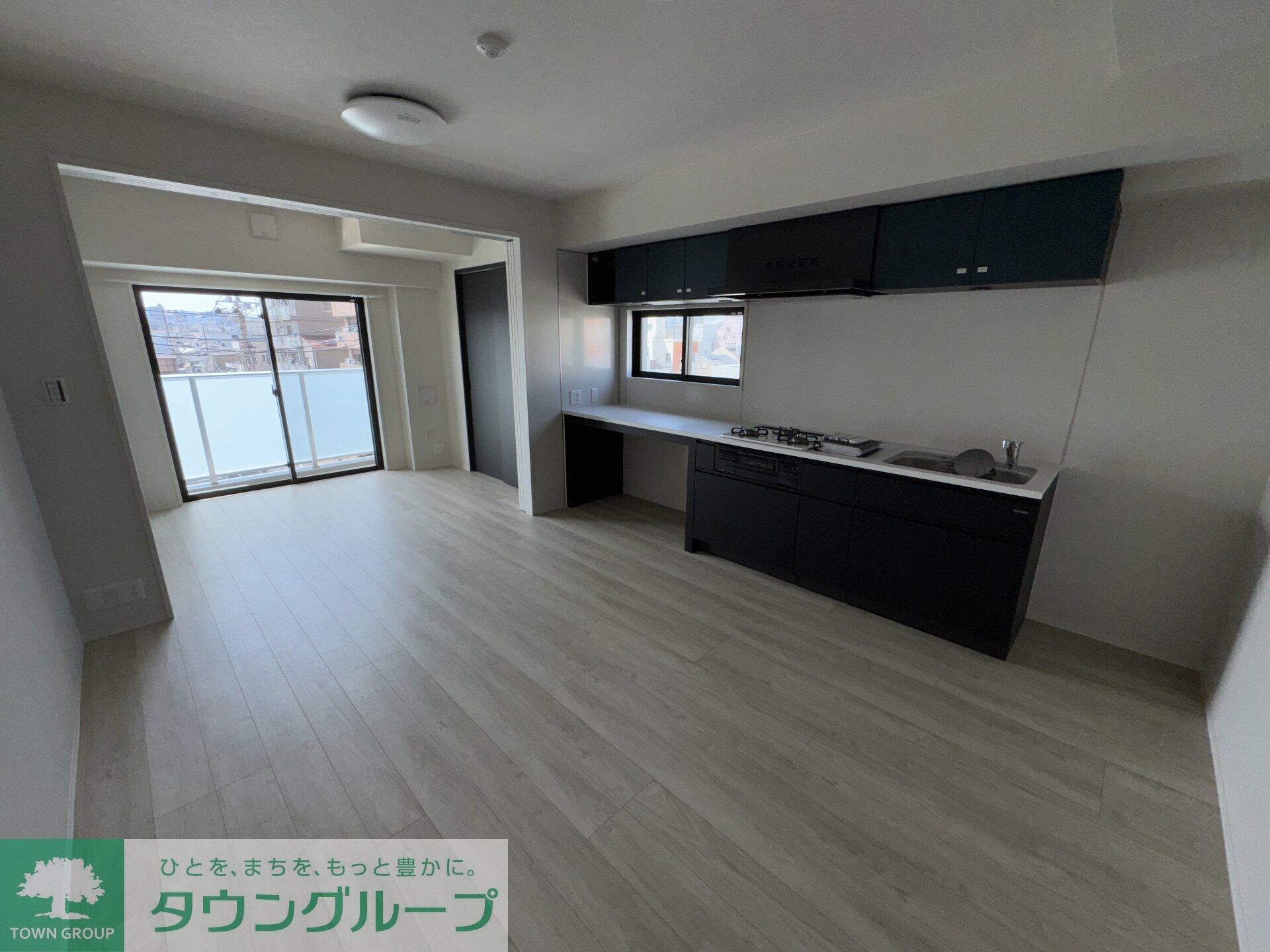 ルネサンスコート京成曳舟の物件内観写真