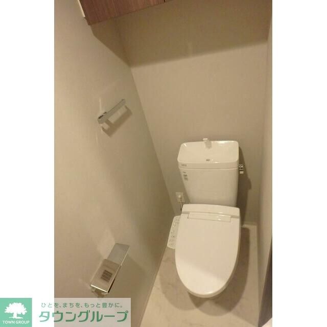 グランカーサ曳舟の物件内観写真