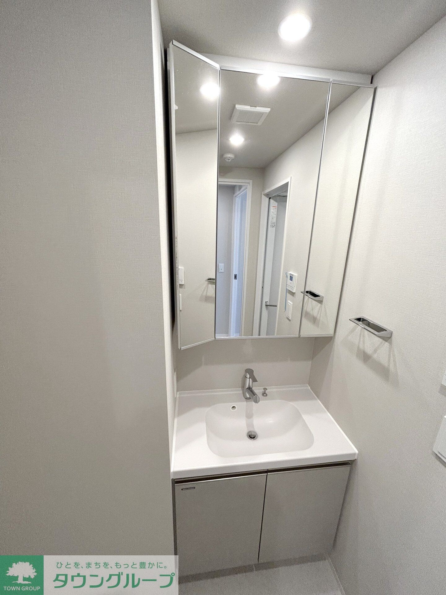 アーバネックス錦糸公園IIの物件内観写真