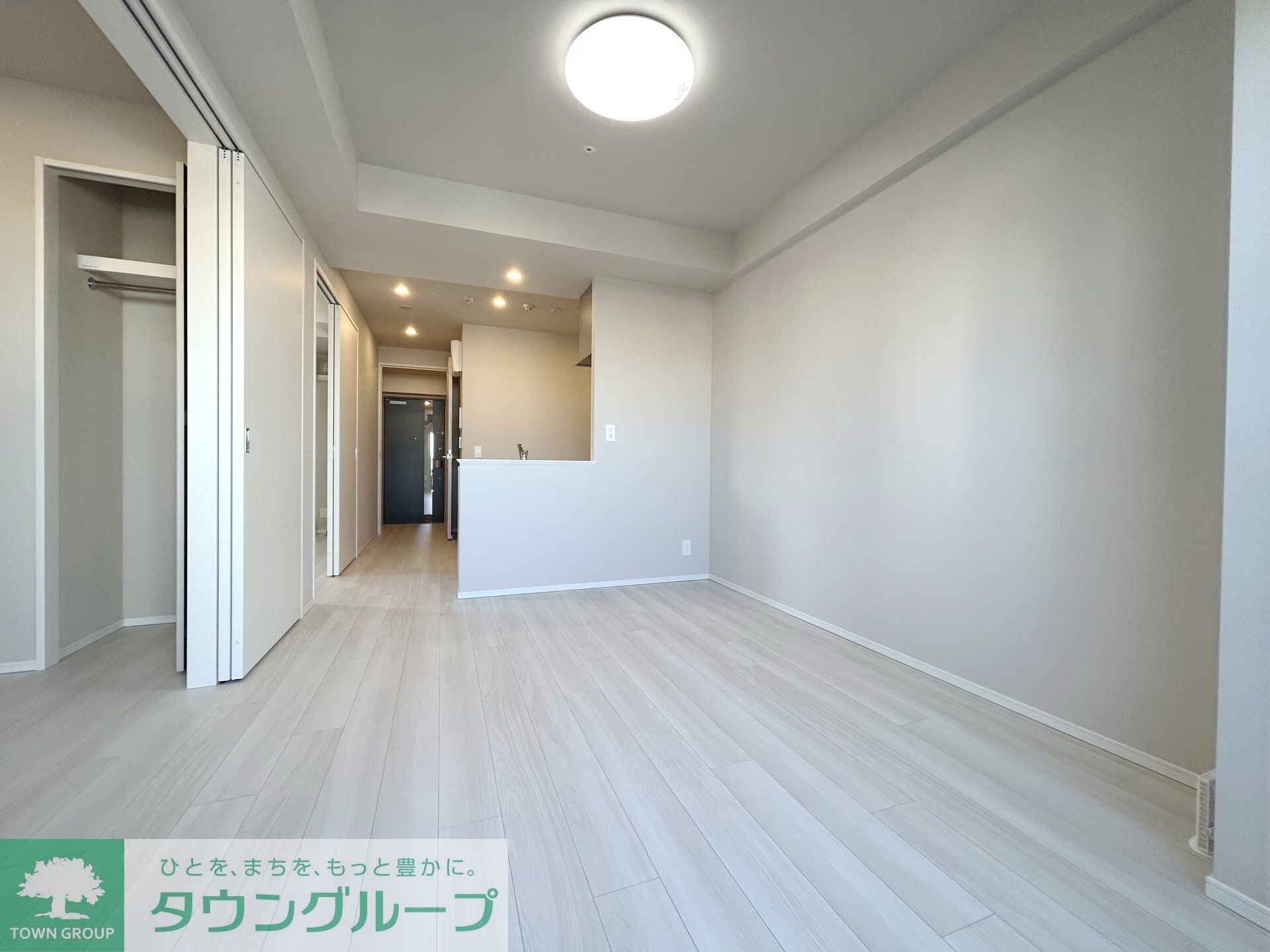 アーバネックス錦糸公園IIの物件内観写真