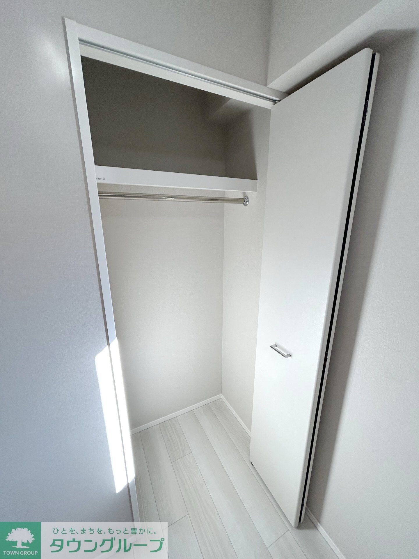 アーバネックス錦糸公園IIの物件内観写真