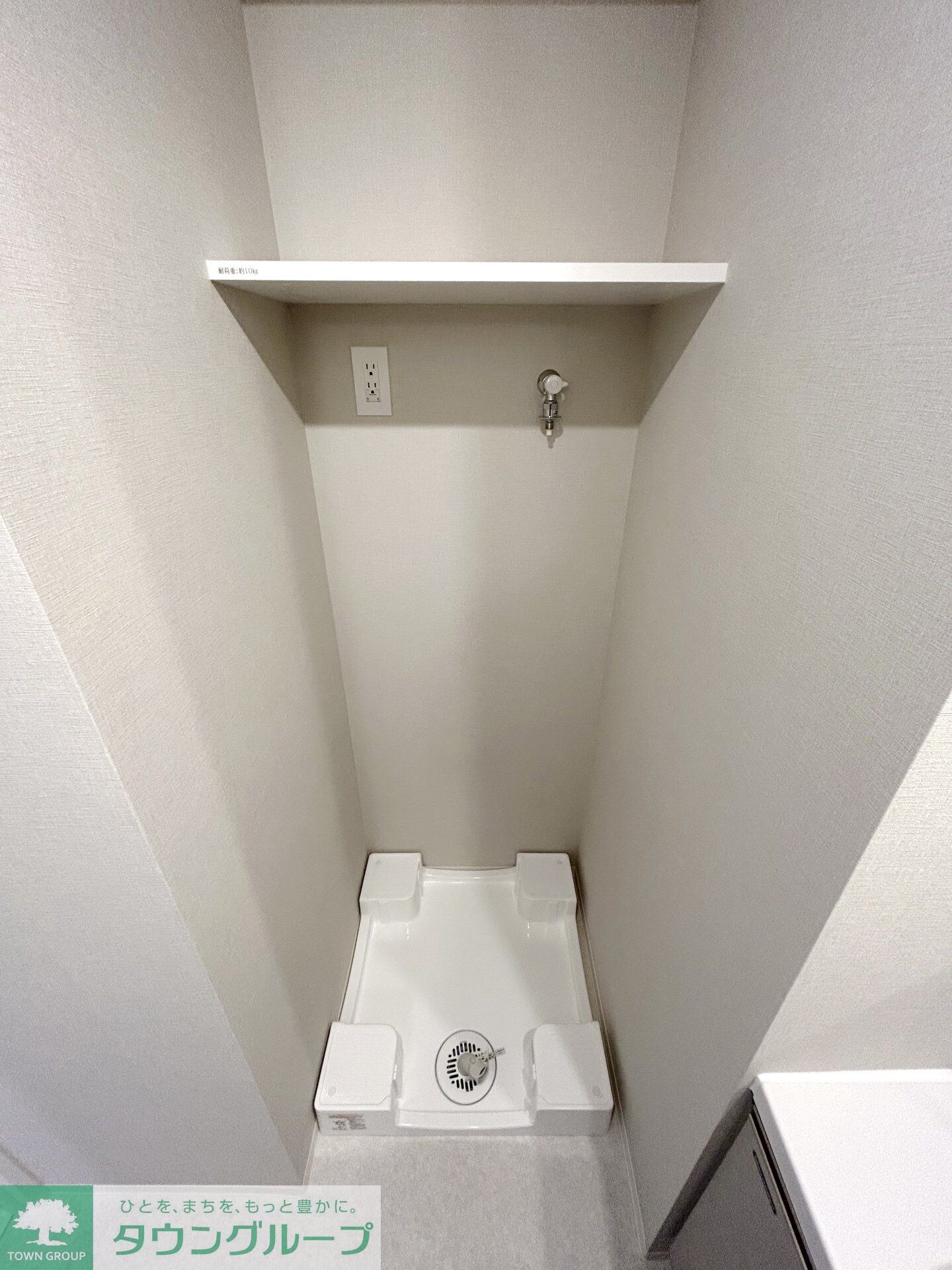 アーバネックス錦糸公園IIの物件内観写真