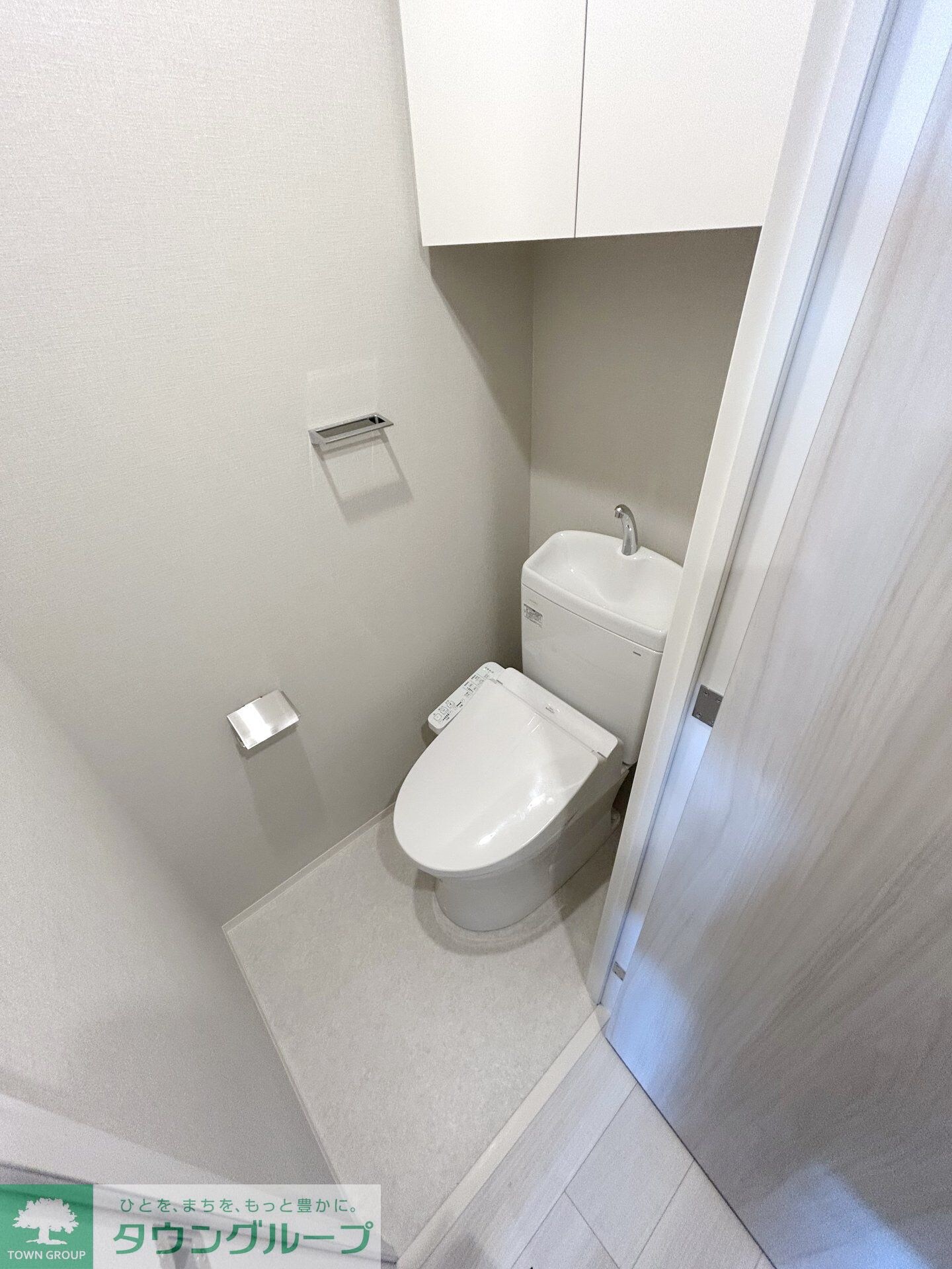 アーバネックス錦糸公園IIの物件内観写真