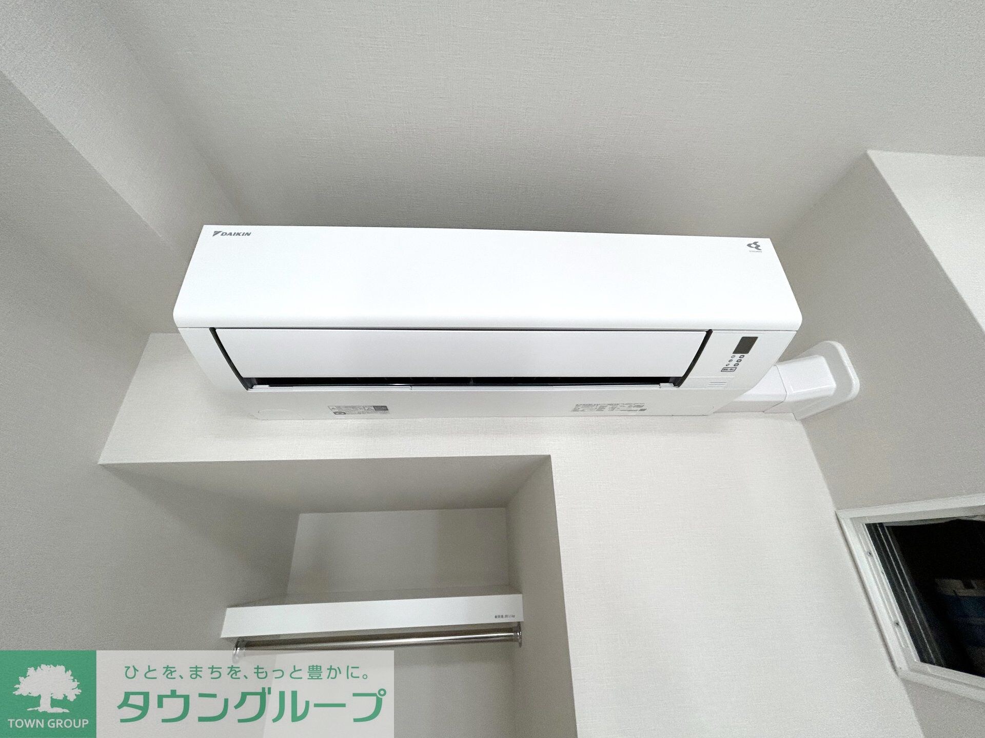 アーバネックス錦糸公園IIの物件内観写真