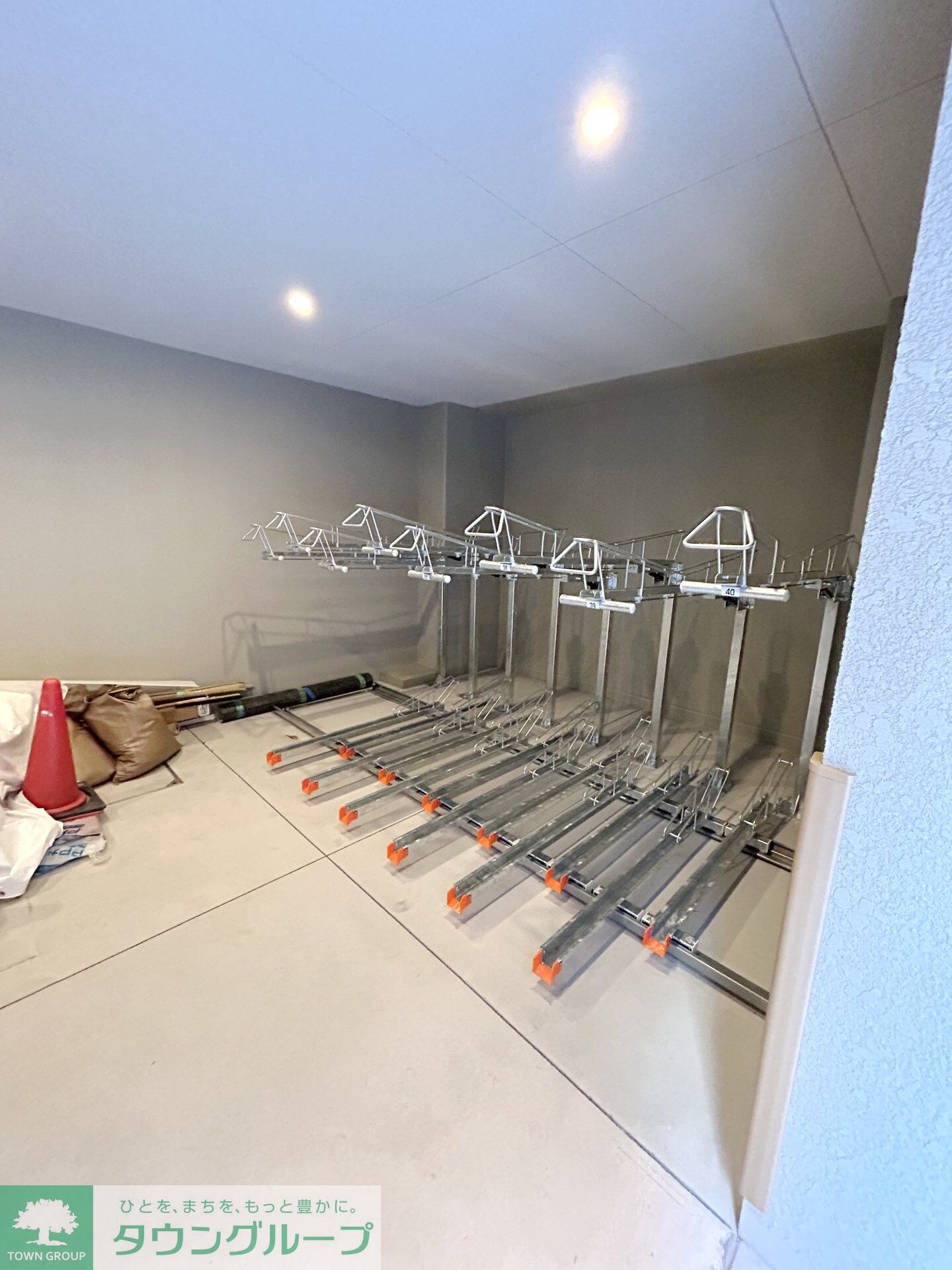 アーバネックス錦糸公園IIの物件内観写真