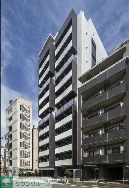 JPnoie門前仲町の物件内観写真