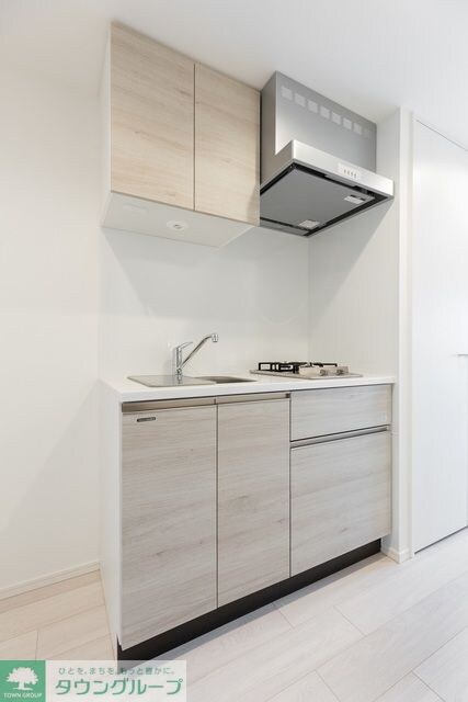 JPnoie門前仲町の物件内観写真