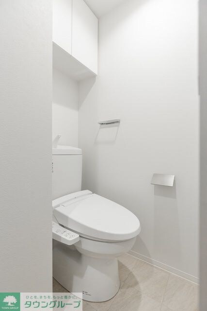 JPnoie門前仲町の物件内観写真