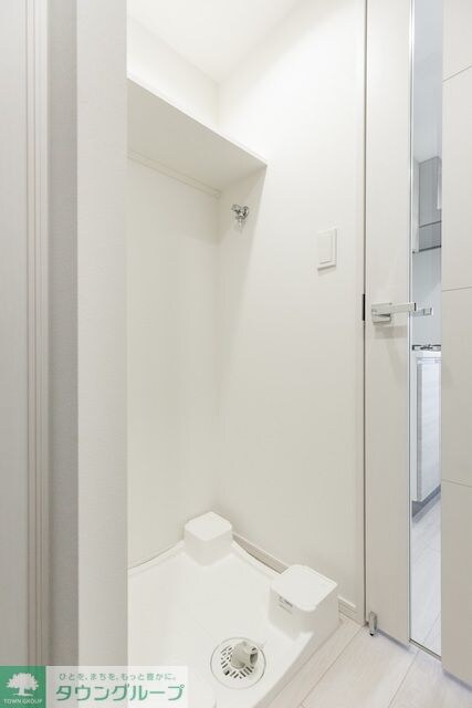 JPnoie門前仲町の物件内観写真