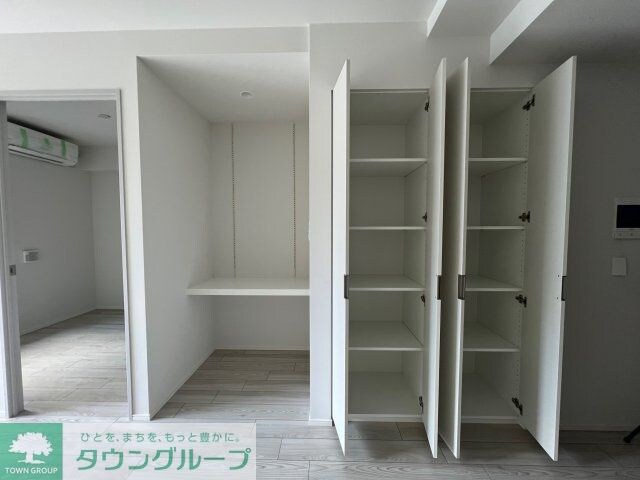 プラウドフラット墨田曳舟ディアージュの物件内観写真