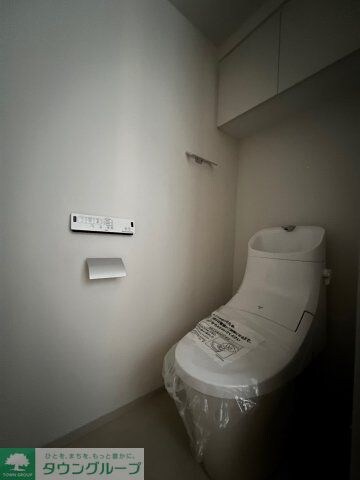 プラウドフラット墨田曳舟ディアージュの物件内観写真