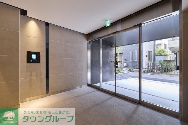 プラウドフラット墨田曳舟ディアージュの物件内観写真