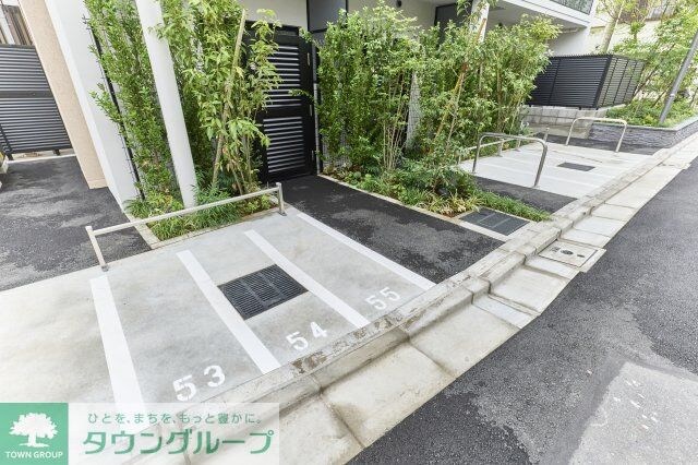 プラウドフラット墨田曳舟ディアージュの物件内観写真