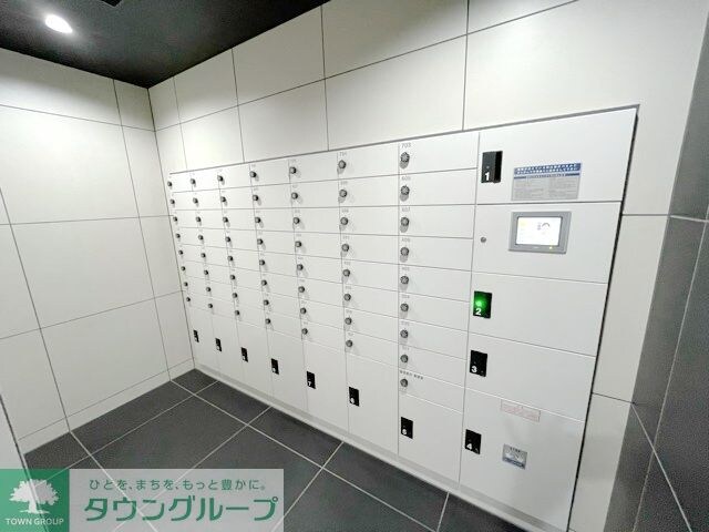 ジェノヴィア本所吾妻橋IIスカイガーデンの物件内観写真