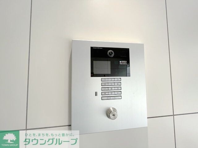 ジェノヴィア本所吾妻橋IIスカイガーデンの物件内観写真