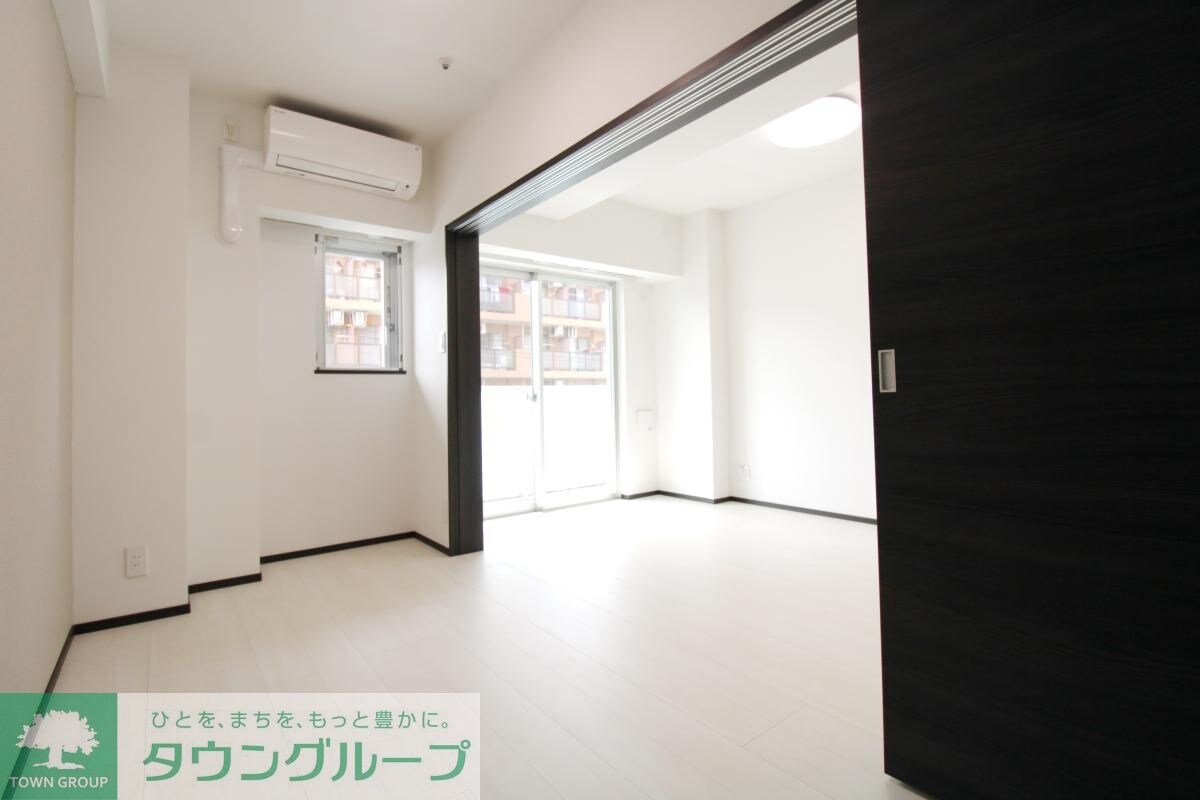 ジェノヴィア本所吾妻橋IIスカイガーデンの物件内観写真