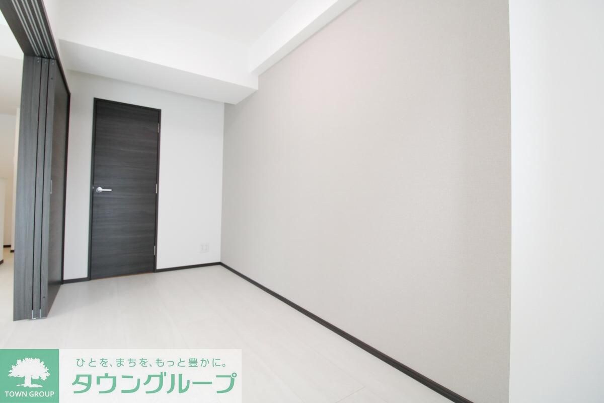 ジェノヴィア本所吾妻橋IIスカイガーデンの物件内観写真