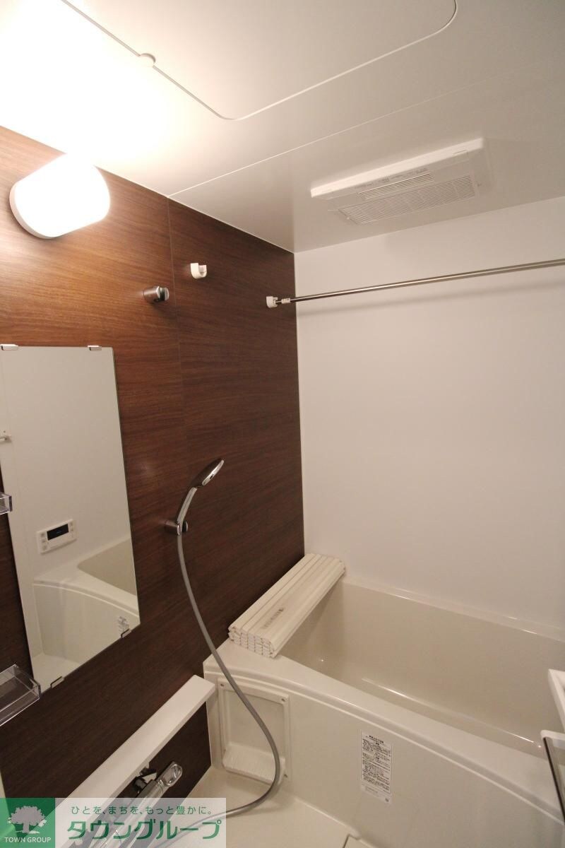 ジェノヴィア本所吾妻橋IIスカイガーデンの物件内観写真