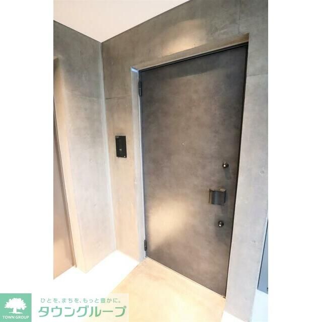 ドムス・スタイル押上の物件内観写真