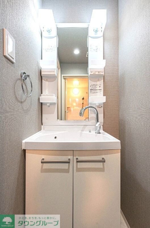 クリオ ラモード木場公園の物件内観写真