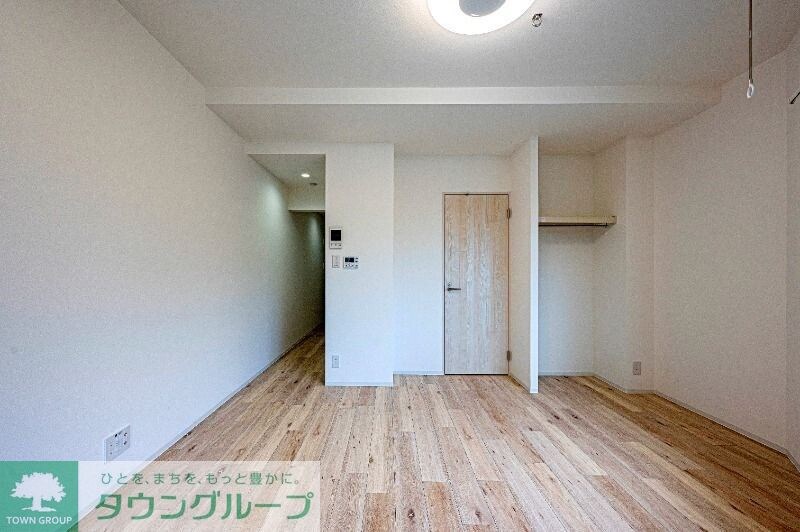 クリオ ラモード木場公園の物件内観写真