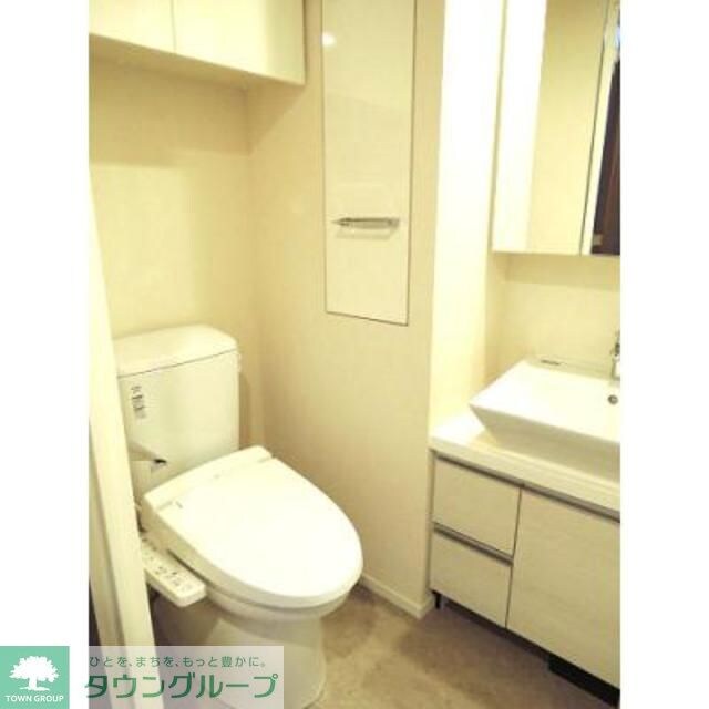 パークアクシス錦糸町レジデンスの物件内観写真