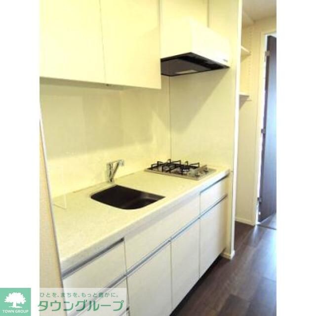 パークアクシス錦糸町レジデンスの物件内観写真