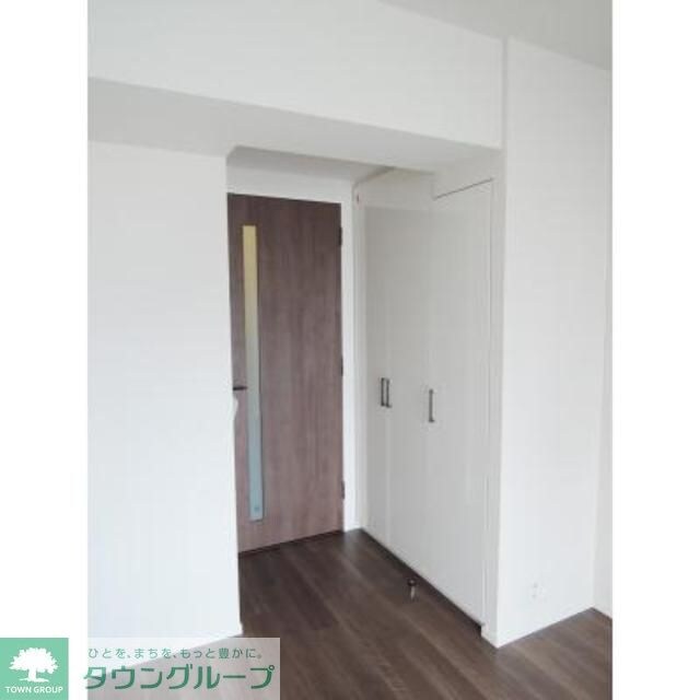 パークアクシス錦糸町レジデンスの物件内観写真