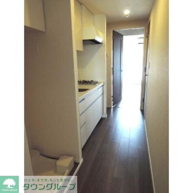 パークアクシス錦糸町レジデンスの物件内観写真