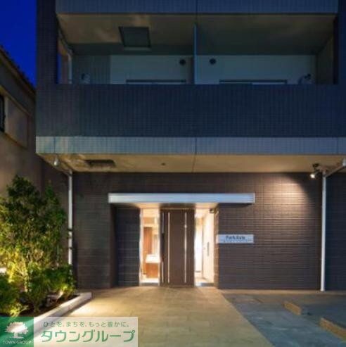 パークアクシス錦糸町レジデンスの物件内観写真