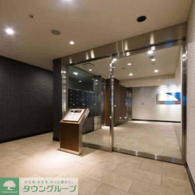 パークアクシス錦糸町レジデンスの物件内観写真