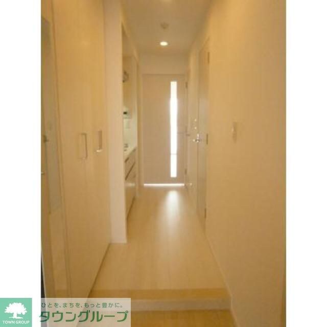 パークアクシス錦糸町・親水公園の物件内観写真