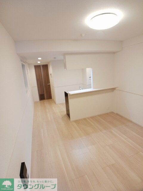 CREVANCE亀戸の物件内観写真