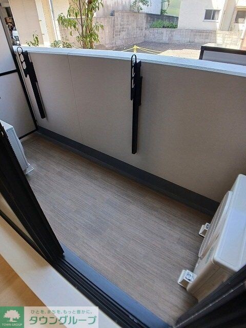 CREVANCE亀戸の物件内観写真